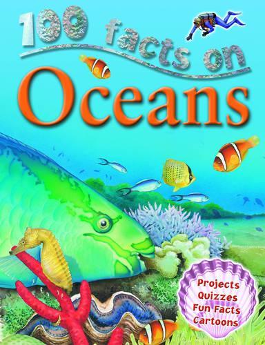 Oceans (100 Facts)