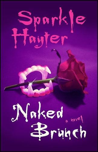 NAKED BRUNCH