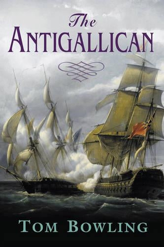 Antigallican, The