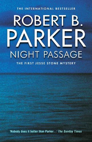 Night Passage : The First Jesse Stone Mystery (Jesse Stone 1)