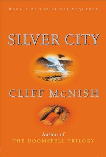 Silver City (Silver Sequence)