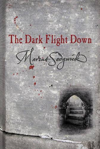 The Dark Flight Down (The Book of Dead Days - book 2)