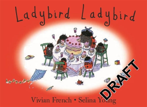 Ladybird, Ladybird