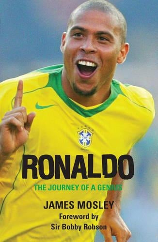 Ronaldo: The Journey of a Genius