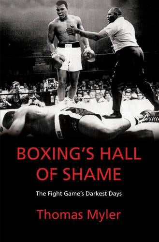 Boxings Hall of Shame