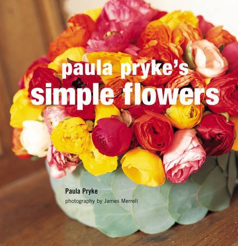 Paula Prykes Simple Flowers