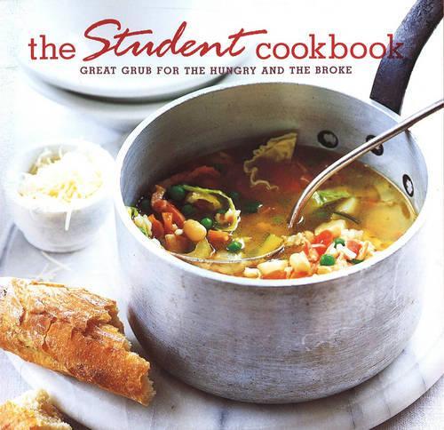 Student Cookbook (Cookery)