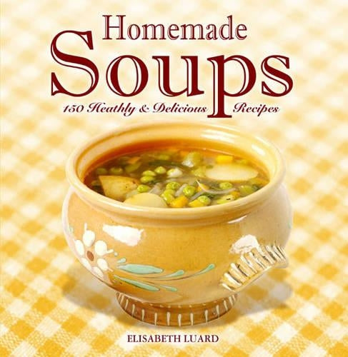 Home Made Soups