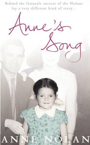 Annes Song