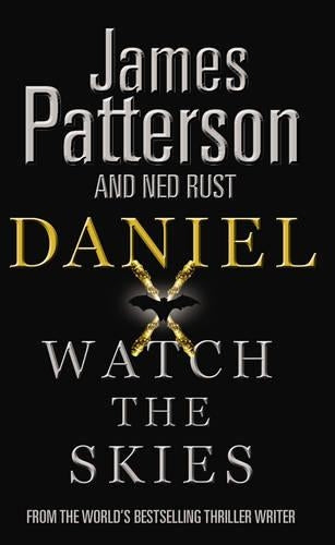 Daniel X: Watch the Skies