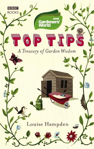 Gardeners World Top Tips