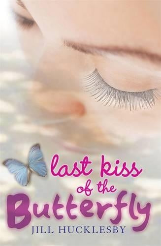 Last Kiss of the Butterfly