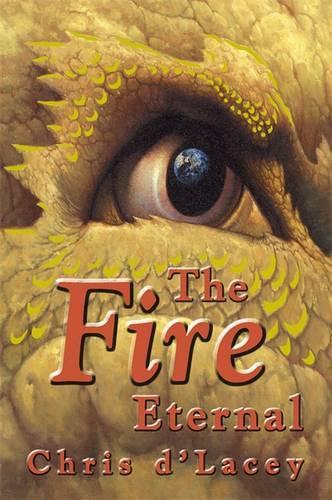 The Last Dragon Chronicles: 4: The Fire Eternal