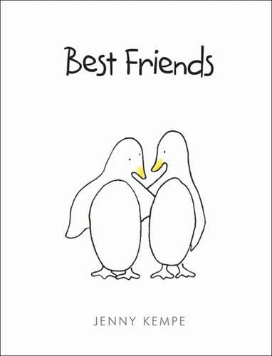 Best Friends: 1 (Life is Beautiful)