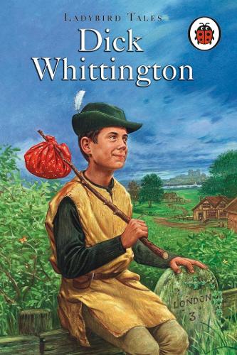 Dick Whittington (Ladybird Tales)