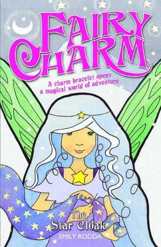 The Star Cloak: Bk. 7 (Fairy Charm)