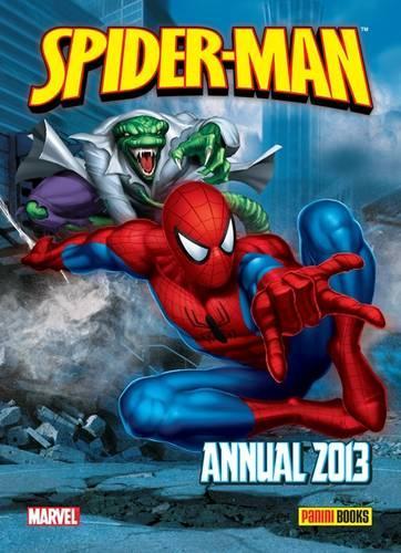 Spider-Man Annual 2013 (Annuals 2013)