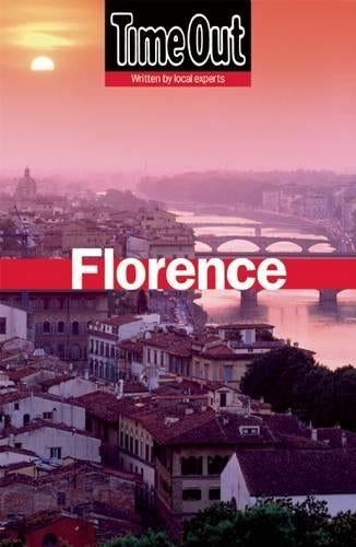 Time Out Florence by Time Out Guides Ltd ( Author ) ON Dec-01-2011, Paperback