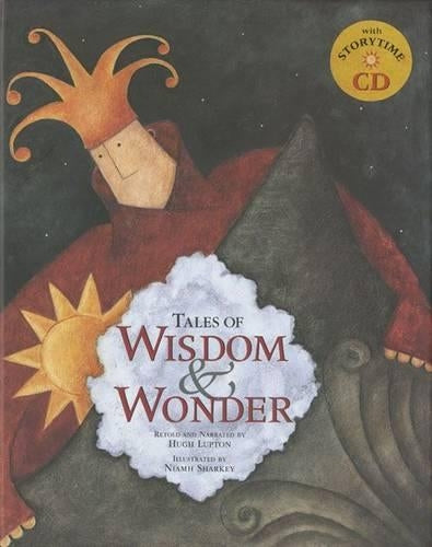 Tales of Wisdom and Wonder (Book & CD)