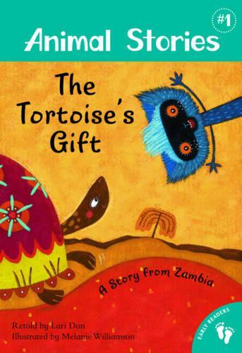 Animal Stories 1: The Tortoises Gift