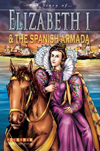 The Story Of Elizabeth 1