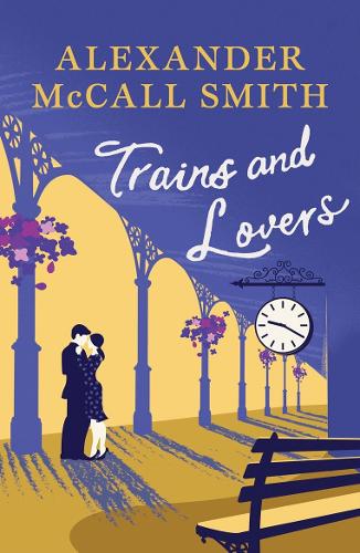 Trains and Lovers: The Hearts Journey
