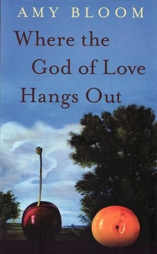 Where The God of Love Hangs Out