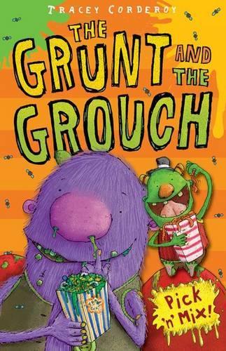 Pick n Mix (The Grunt and the Grouch)