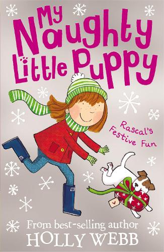 Rascals Festive Fun! (My Naughty Little Puppy 6)