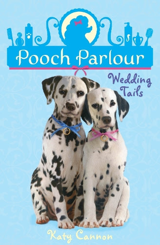 Wedding Tails (Pooch Parlour)