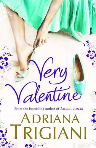 Very Valentine