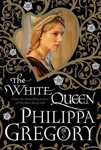 The White Queen
