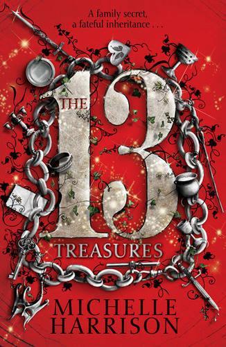 The Thirteen Treasures (13 Treasures)