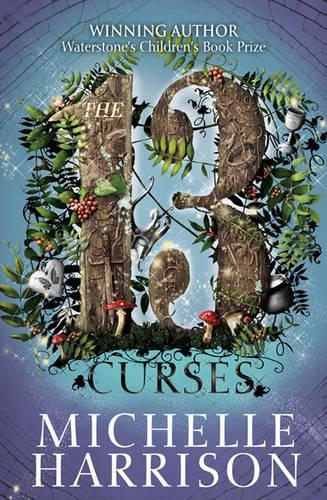 The Thirteen Curses (13 Treasures)
