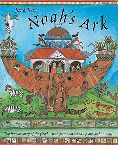 Noahs Ark (Orchard Paperbacks)