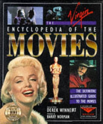 The Virgin Encyclopedia of the Movies