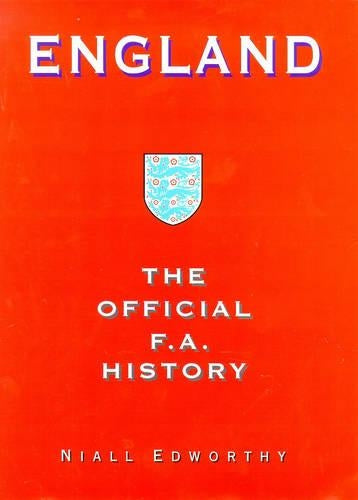England: The Official F.A. History