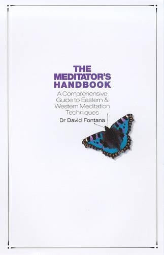 THE MEDITATORS HANDBOOK.