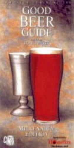 Good Beer Guide 2000 :