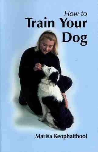 How to Train Your Dog