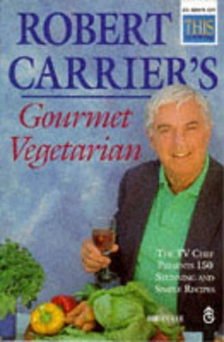 The Gourmet Vegetarian