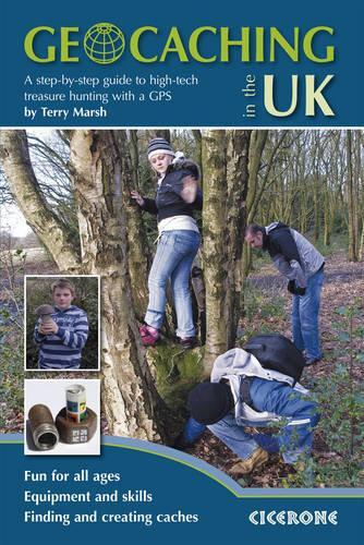 Geocaching in the UK (Techniques)