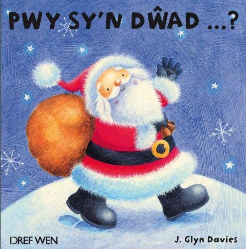 Pwy Syn Dwad ...