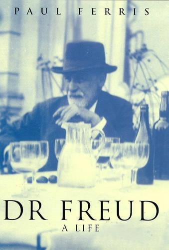 Dr. Freud: A Life