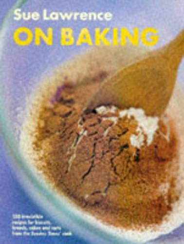 On Baking