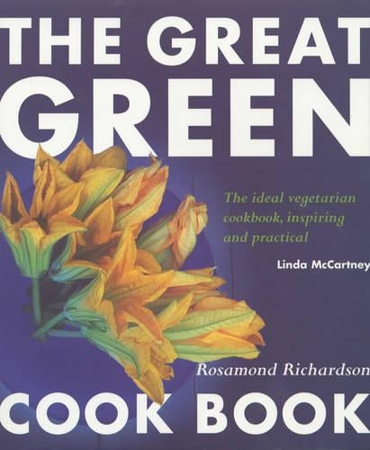 The Great Green Cookbook