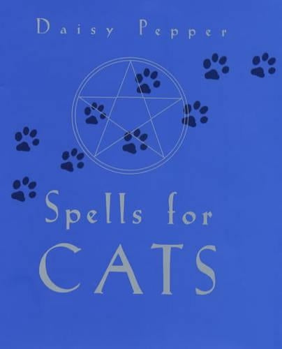 Spells for Cats
