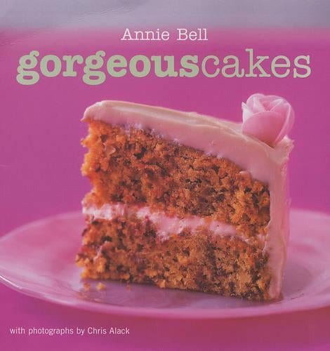Gorgeous Cakes: Published in Association with You Magazine (Gorgeous Series)