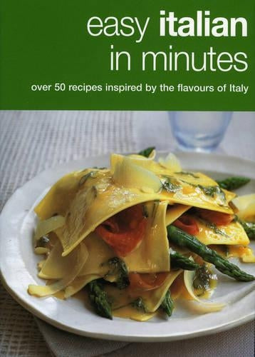 Easy Italian in Minutes