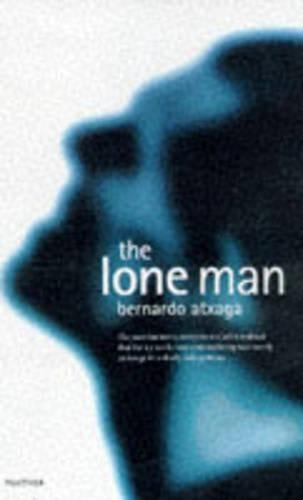 Lone Man (Panther)
